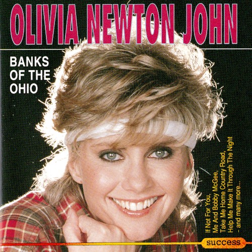 Banks Of The Ohio