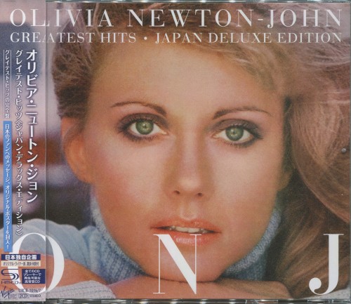 Olivia Newton‐John’s Greatest Hits