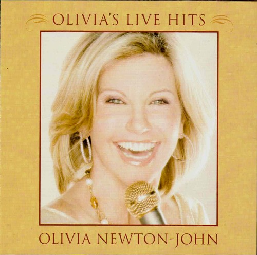 Olivia's Live Hits