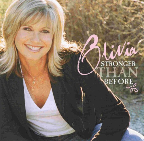 Stronger Than Before