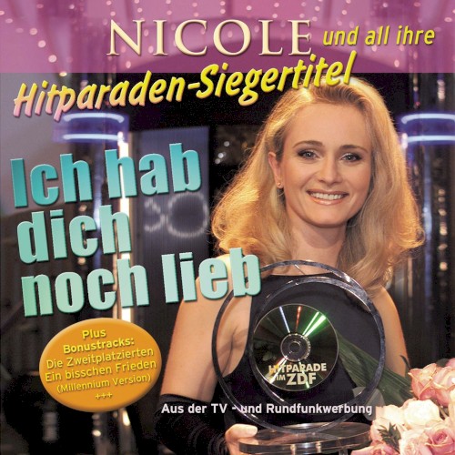 Ich hab dich noch lieb