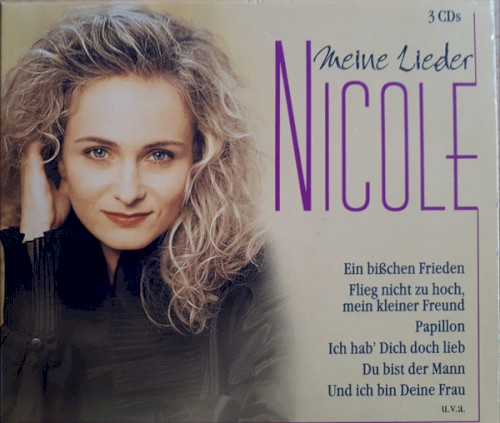 Meine Lieder