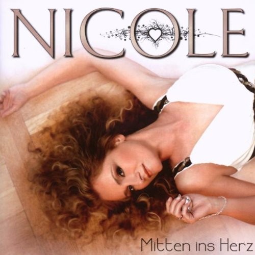 Mitten ins Herz