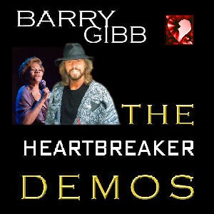 The Heartbreaker Demos