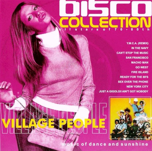 Disco Collection