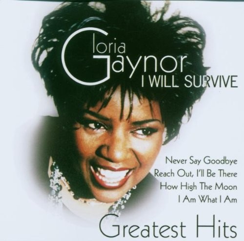 I Will Survive