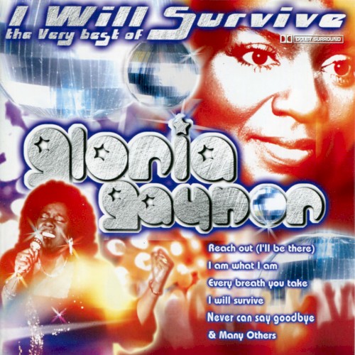 I Will Survive: The Very Best of Gloria Gaynor