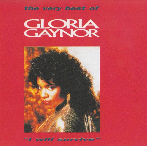 The Very Best of Gloria Gaynor