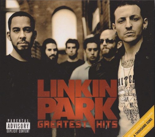 Greatest Hits