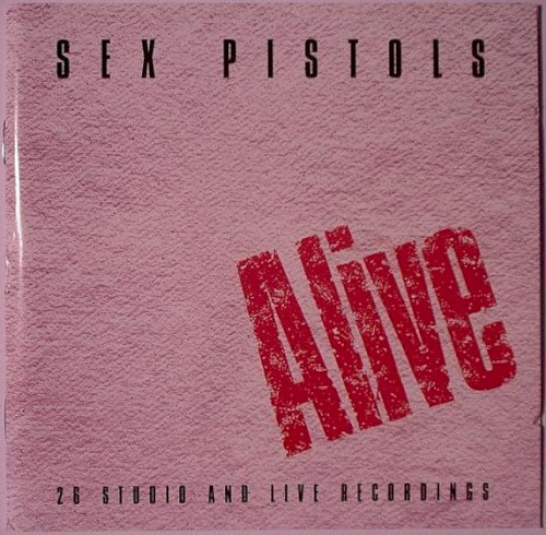 Alive