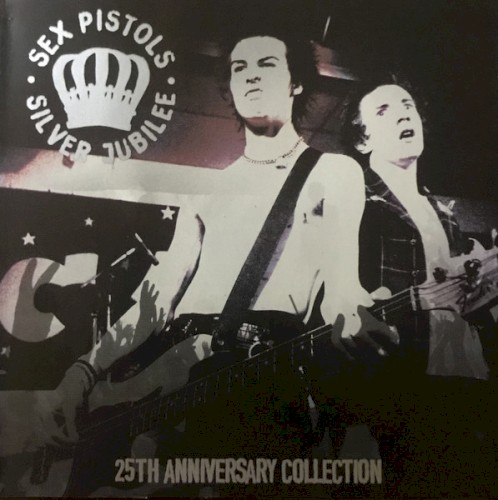 Silver Jubilee 25th Anniversary Collection