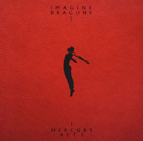 Mercury – Act 2