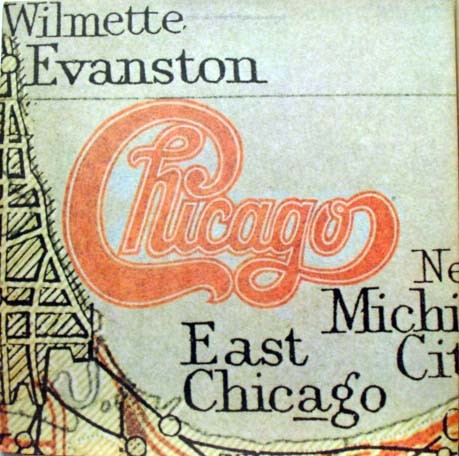 Chicago XI