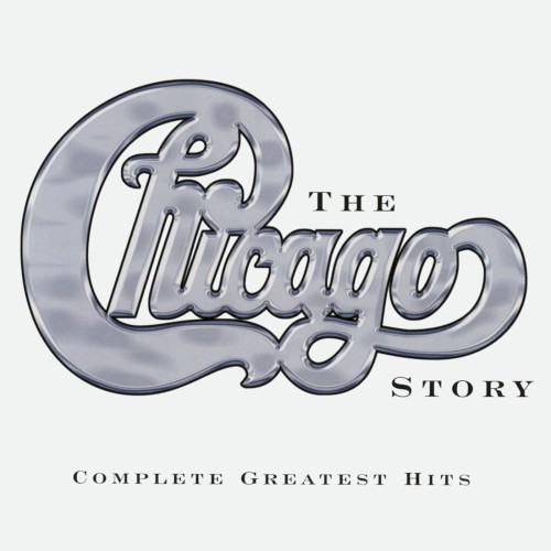 The Chicago Story: Complete Greatest Hits