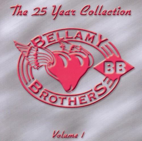 The 25 Year Collection, Volume 1