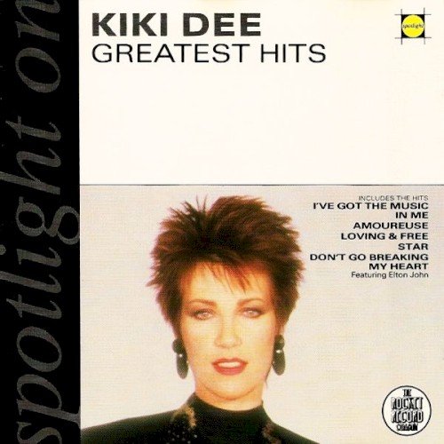 Greatest Hits