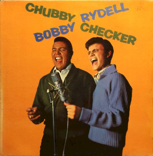 Chubby Checker / Bobby Rydell