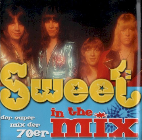 In The Mix (Der Super Mix Der 70er)