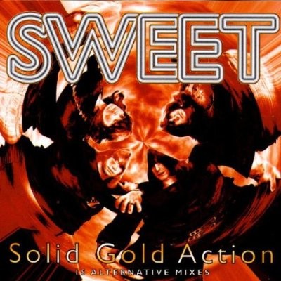 Solid Gold Action: 15 Alternative Mixes