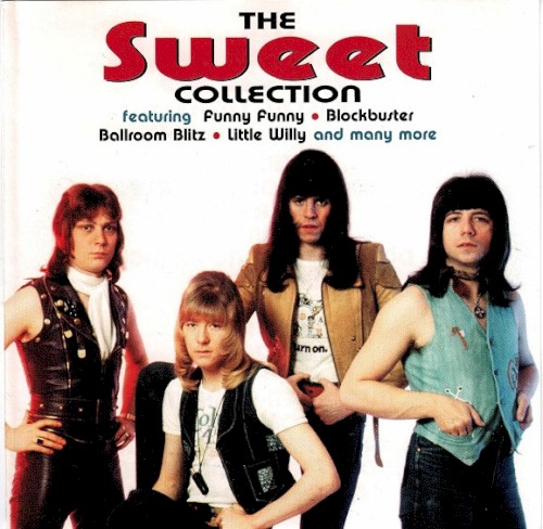 The Sweet Collection