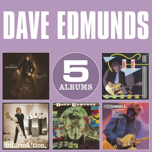 Original Album Series