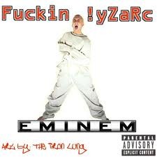 Fucking Crazy