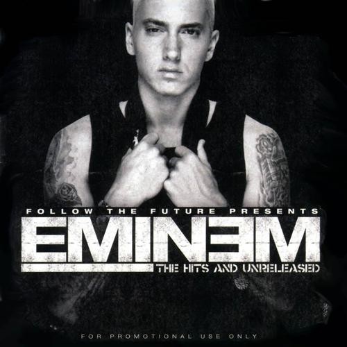 Hits and Unreleased