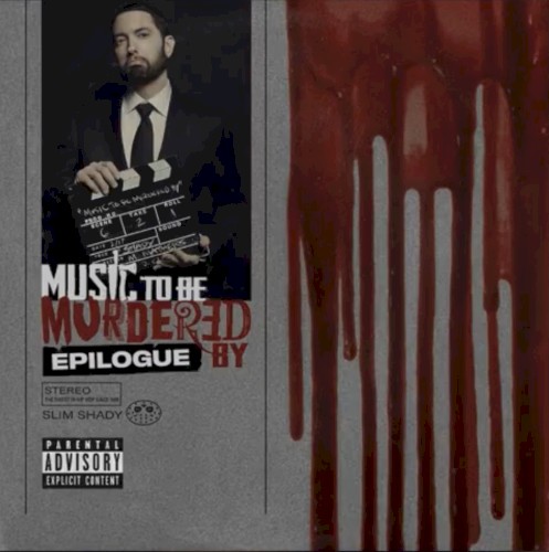 Music To Be Murdered By [Epilogue]