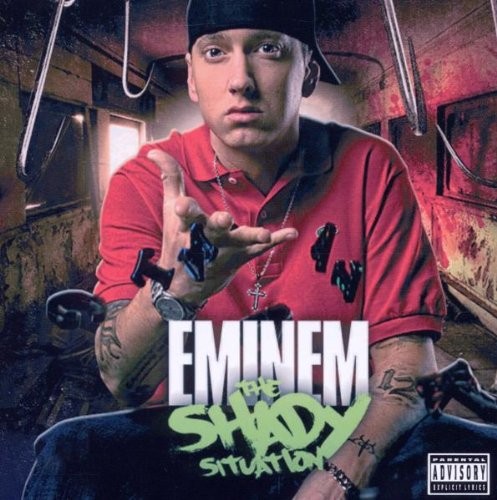 Shady Situation