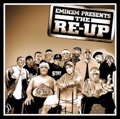 The Re‐Up