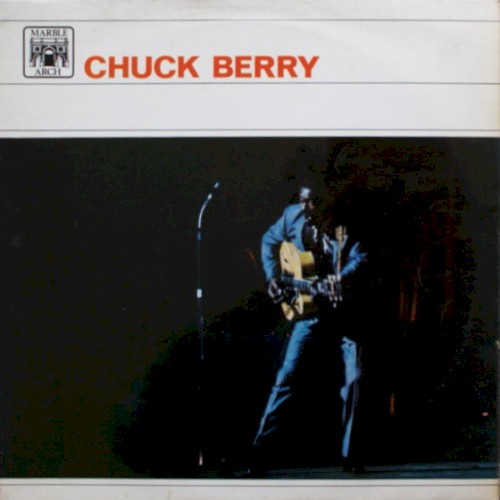 Chuck Berry
