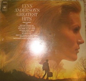 Lynn Anderson’s Greatest Hits
