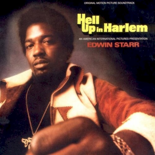 Hell Up in Harlem