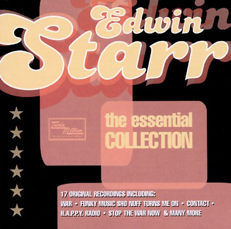 The Essential Collection