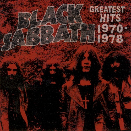 Greatest Hits 1970–1978