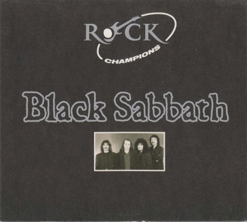 Rock Champions