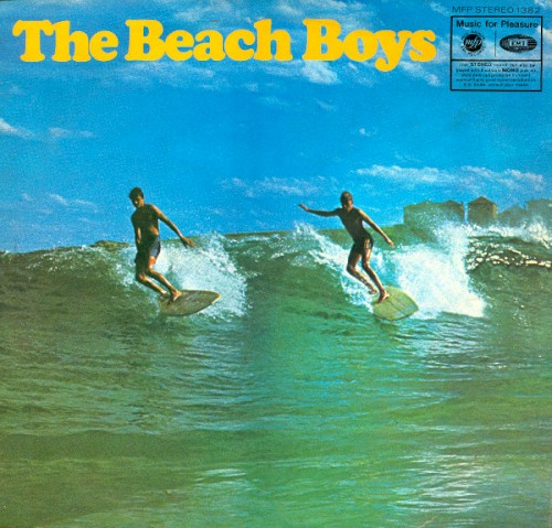 The Beach Boys