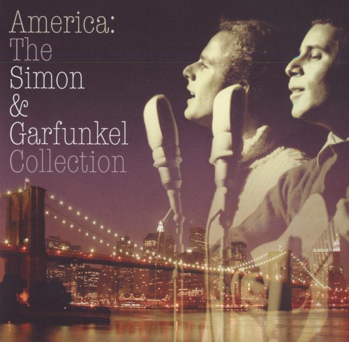 America: The Simon & Garfunkel Collection