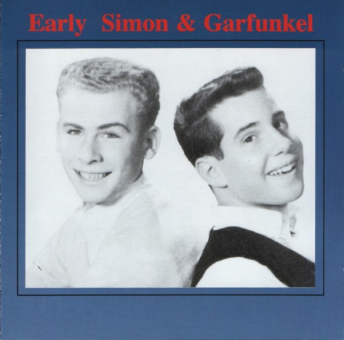 Early Simon & Garfunkel