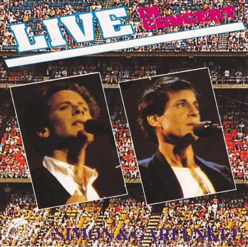 Live in Concert