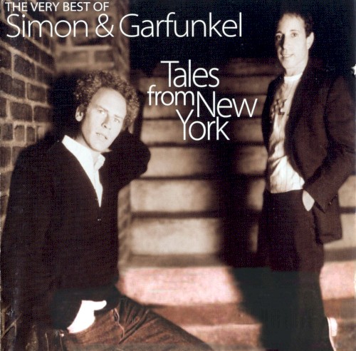 Tales From New York: The Very Best of Simon & Garfunkel