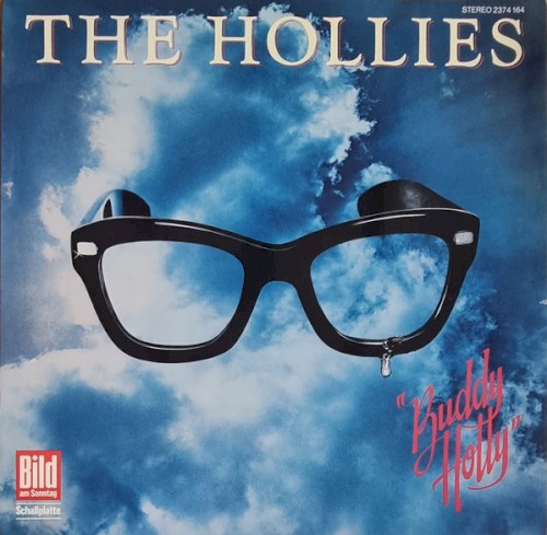 Buddy Holly