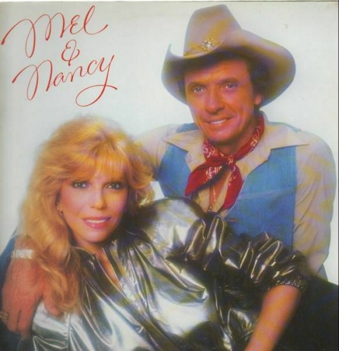 Mel and Nancy