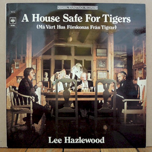 A House Safe for Tigers