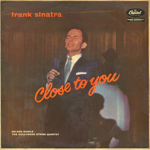 Close to You