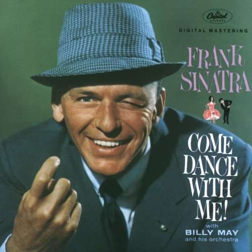 Come Dance With Me!