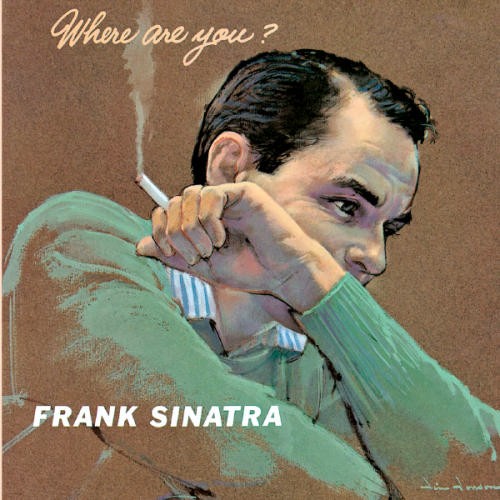 Where Are You?
