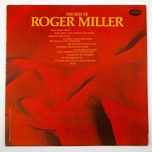 The Best of Roger Miller