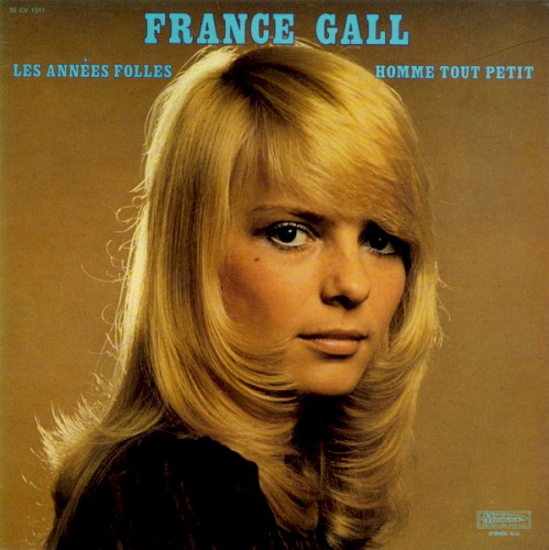 Les Années folles / Homme tout petit