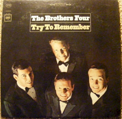 Try to Remember